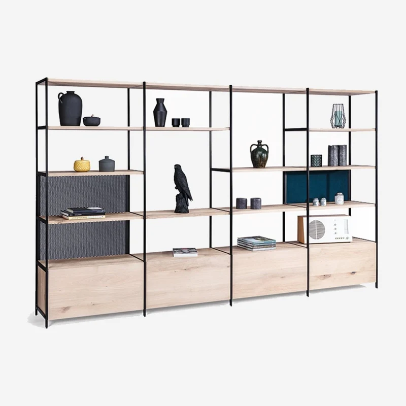 Janua Regal | BC 06
