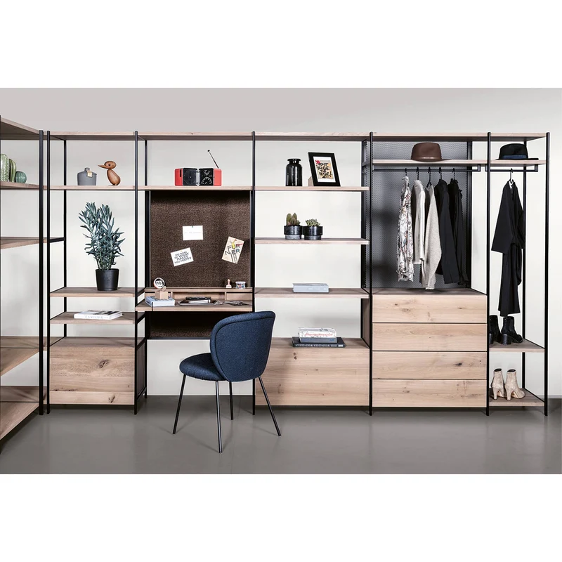 Janua Regal | BC 06