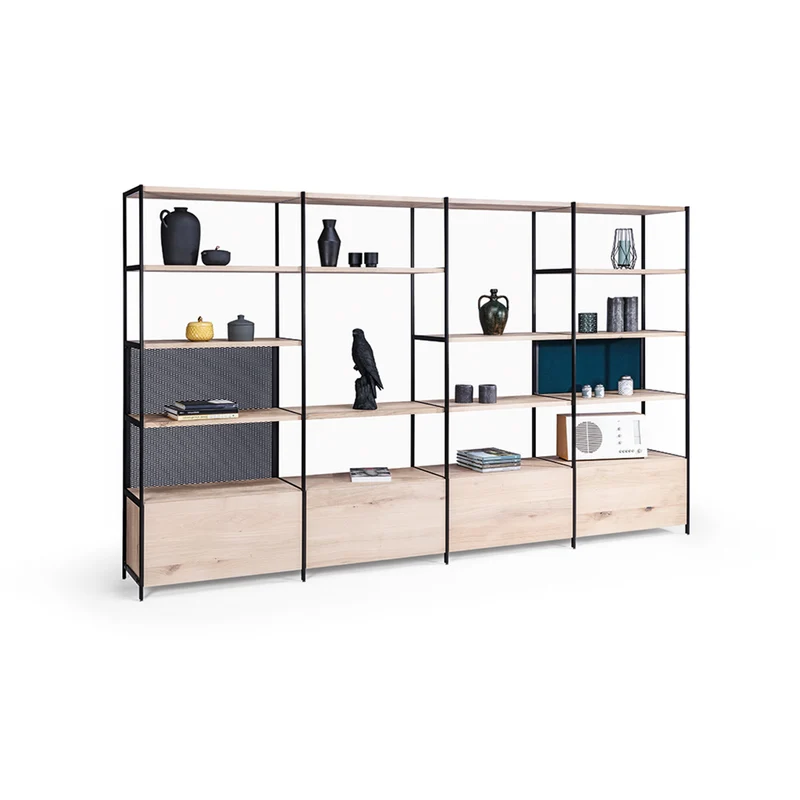 Janua Regal | BC 06
