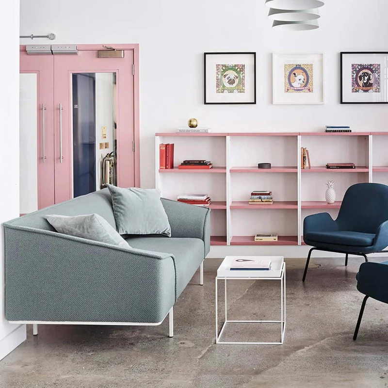 Seam Sofa