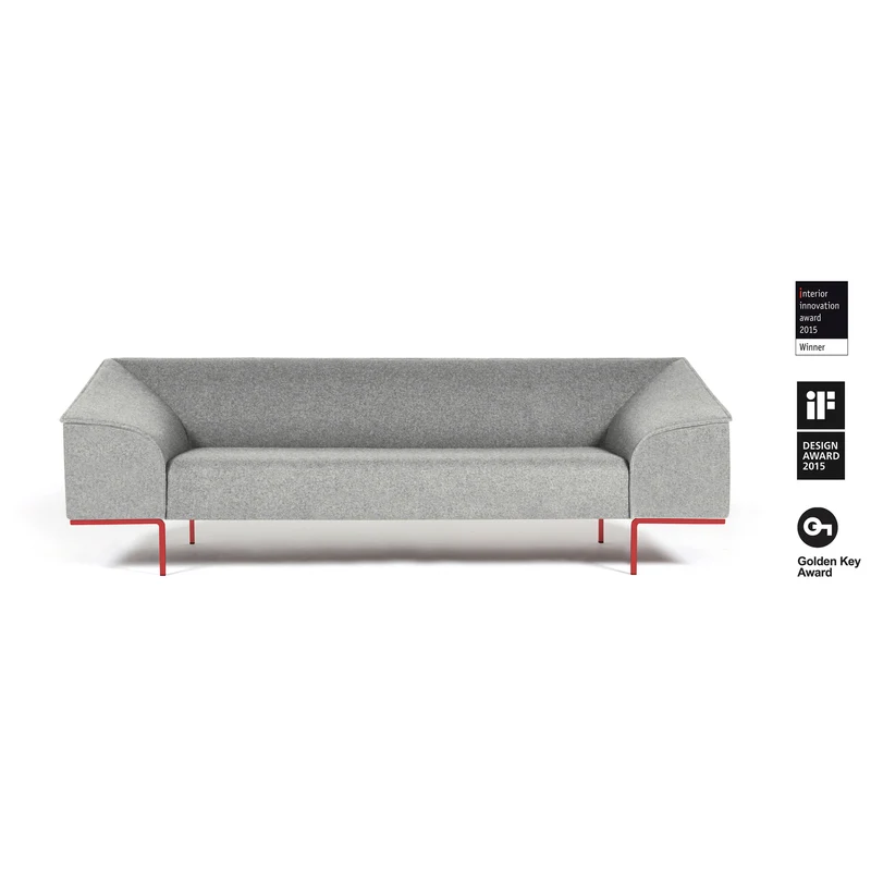 Seam Sofa