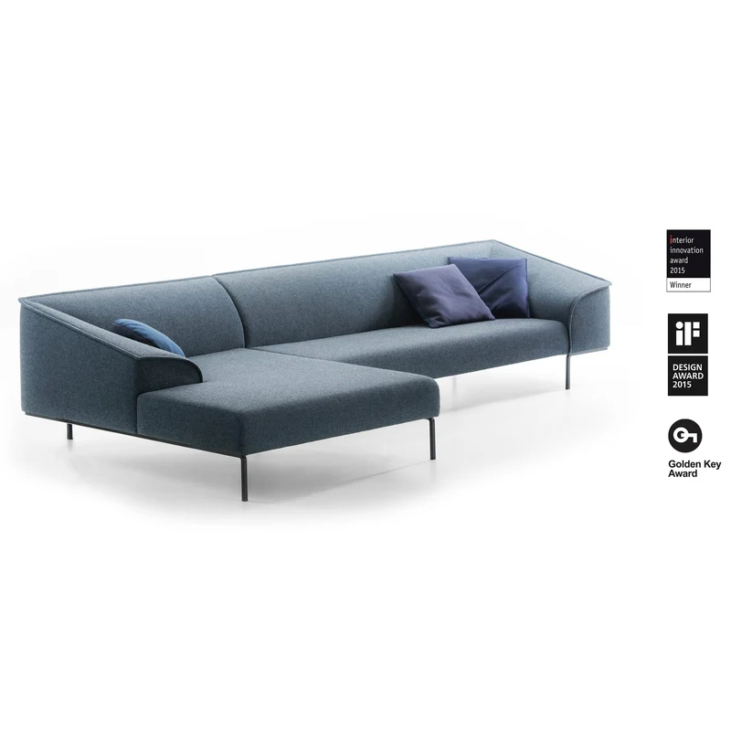 Seam Sofa