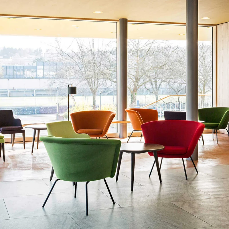 H57 Loungesessel