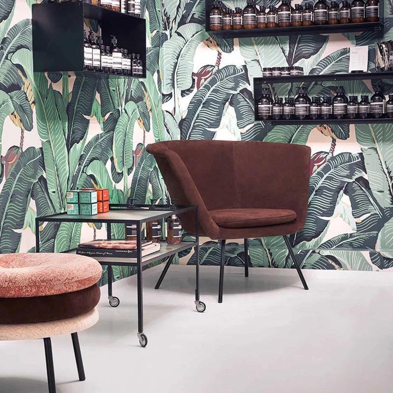 H57 Loungesessel