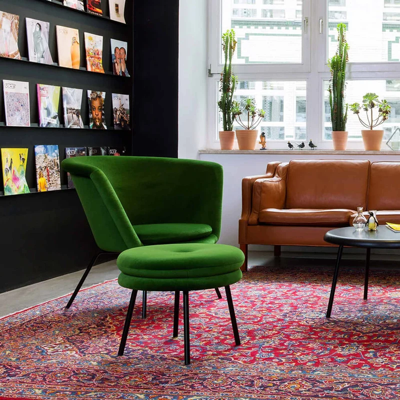 H57 Loungesessel