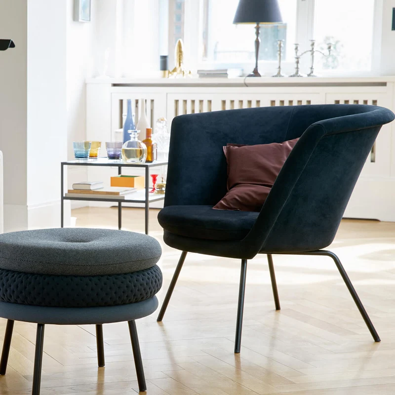H57 Loungesessel
