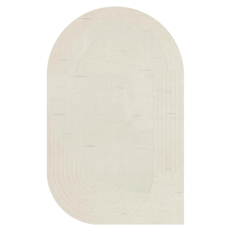 Layered Teppich | Circular