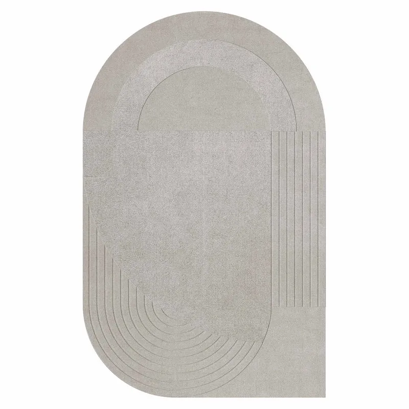 Layered Teppich | Circular
