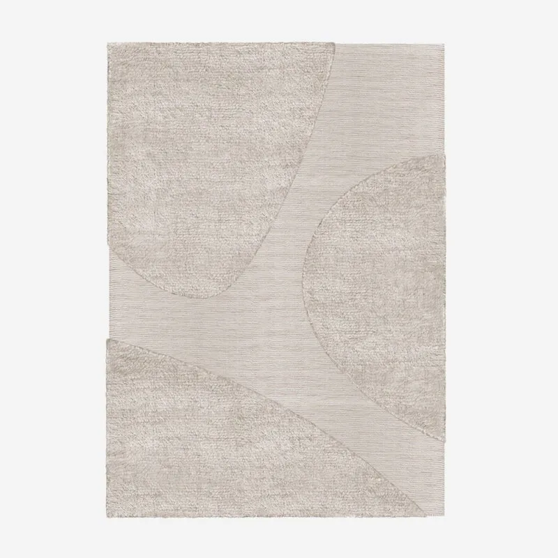 Layered Teppich | Punja Plasma