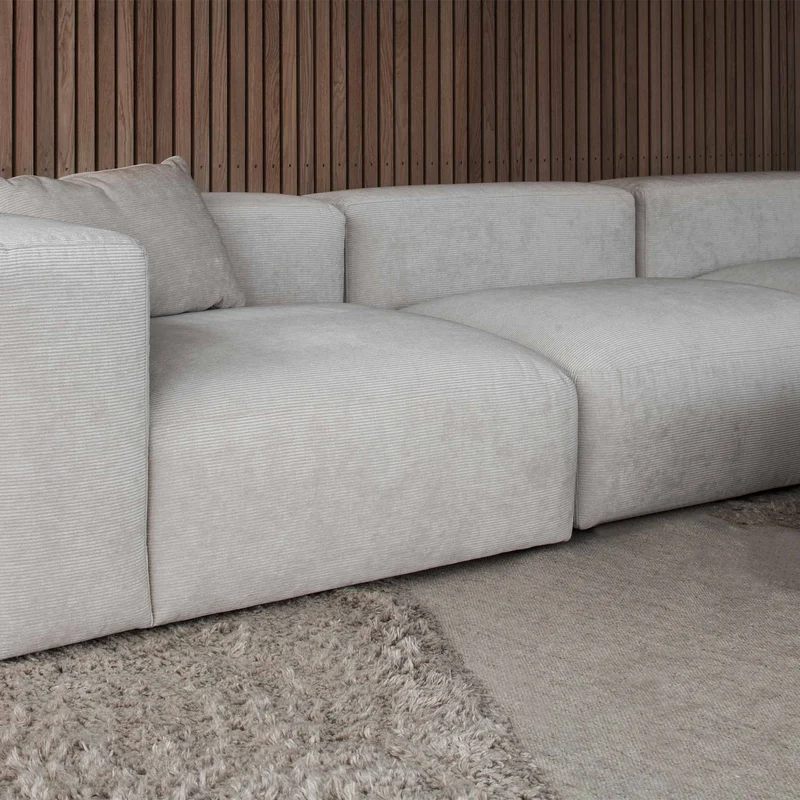 Layered Teppich | Punja Plasma