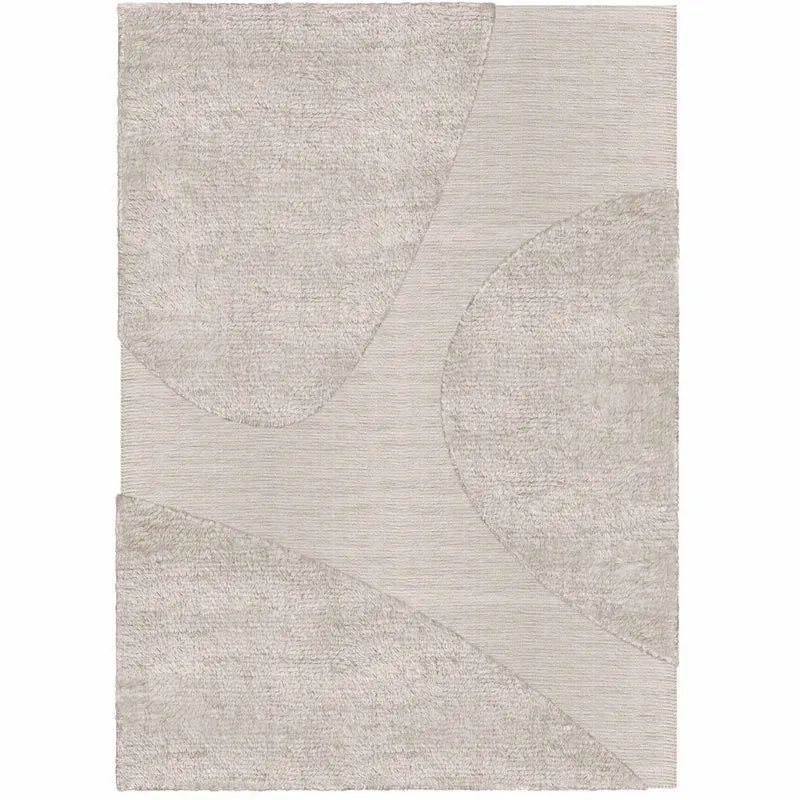 Layered Teppich | Punja Plasma