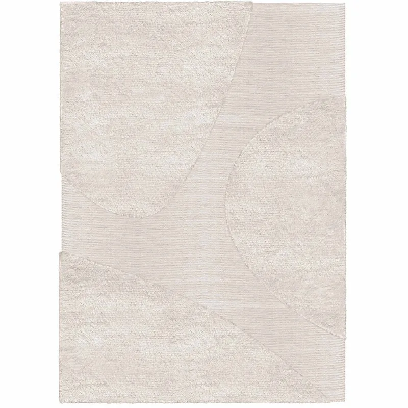 Layered Teppich | Punja Plasma