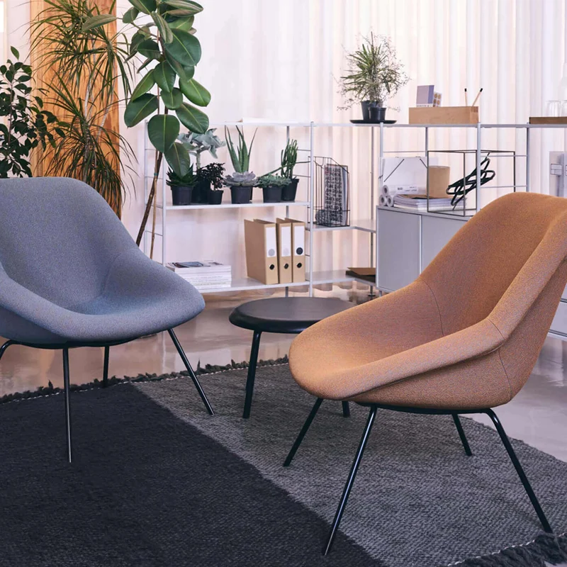 H55 Loungesessel