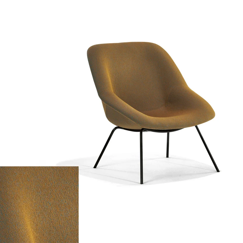 H55 Loungesessel