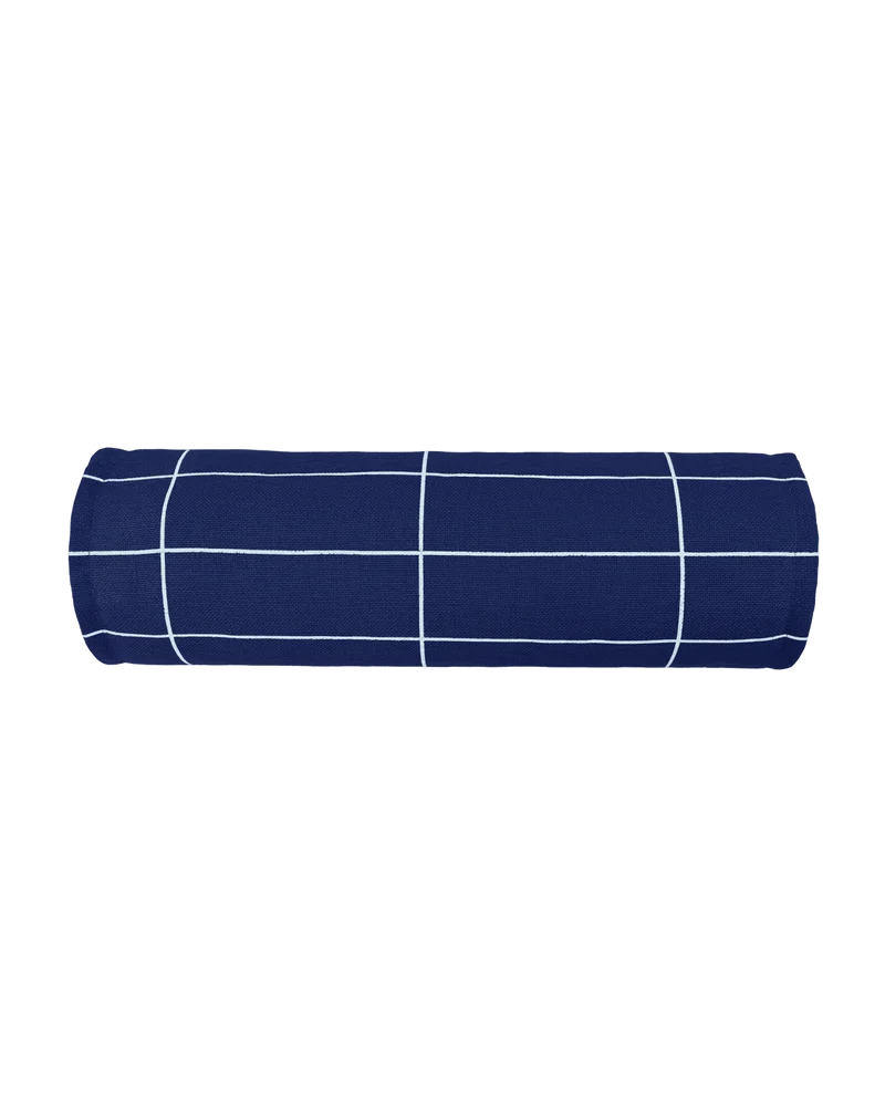 Cylinder cushion Vibes