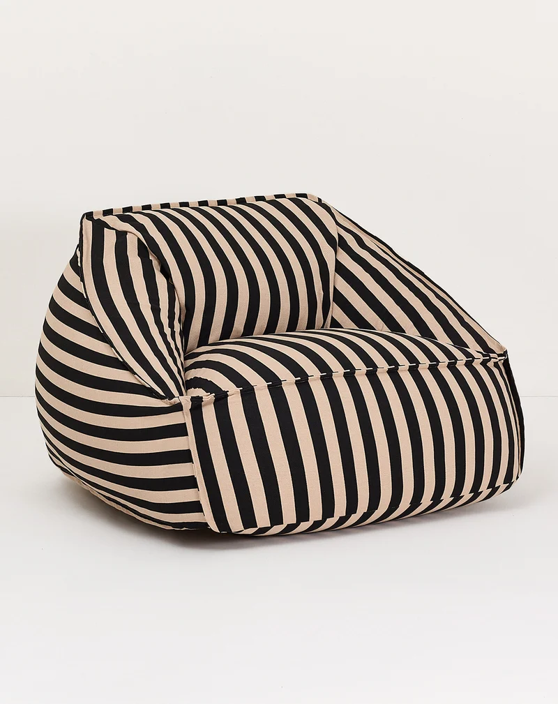 Armchair beanbag - adult size - Ziggy