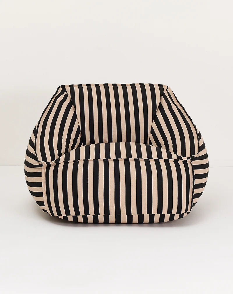 Armchair beanbag - adult size - Ziggy