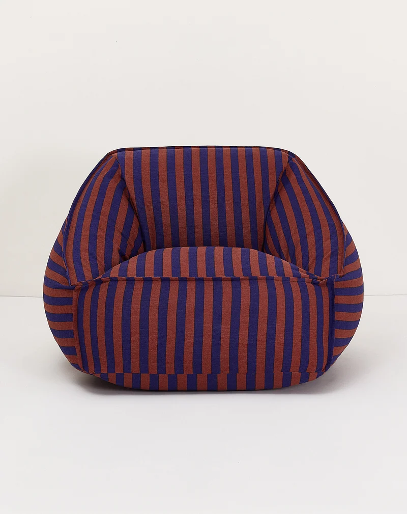 Armchair beanbag - adult size - Ziggy