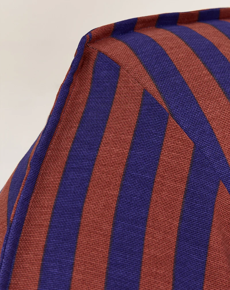 Armchair beanbag - adult size - Ziggy