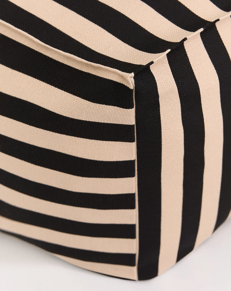 Ottoman beanbag - adult size - Otto