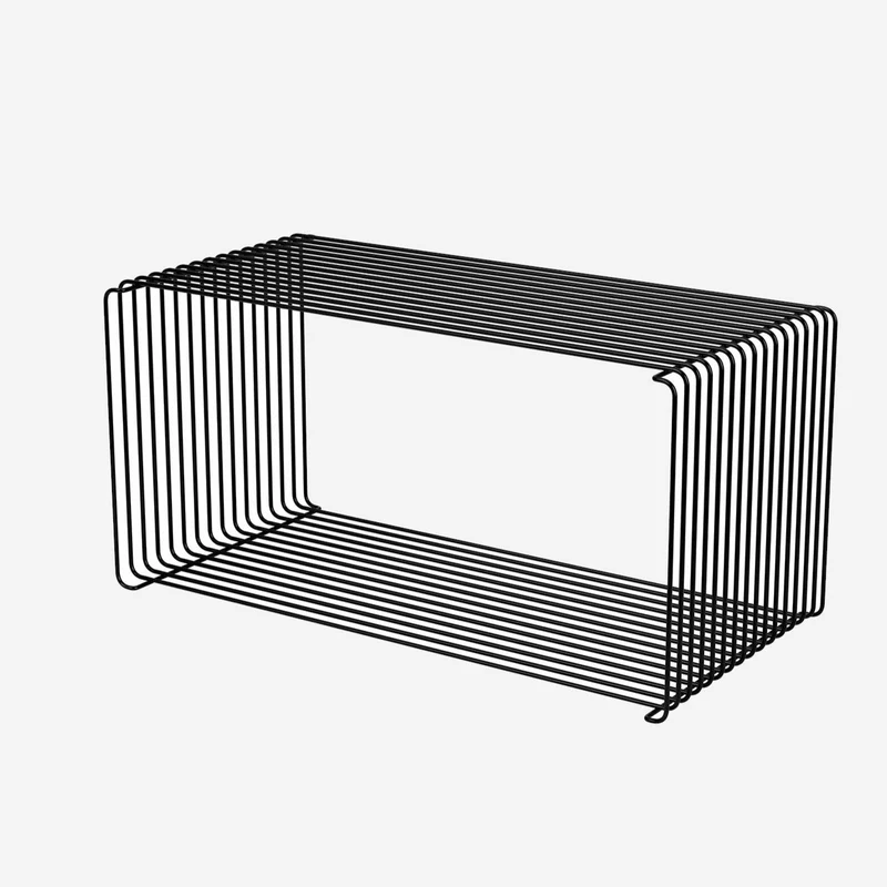 Panton Wire Extended Ablage