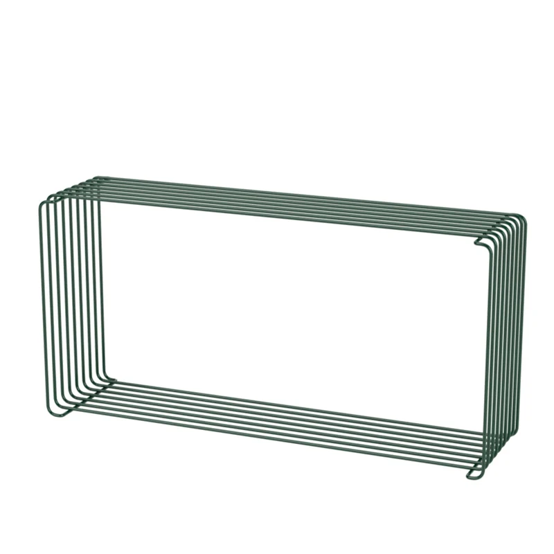 Panton Wire Extended Ablage