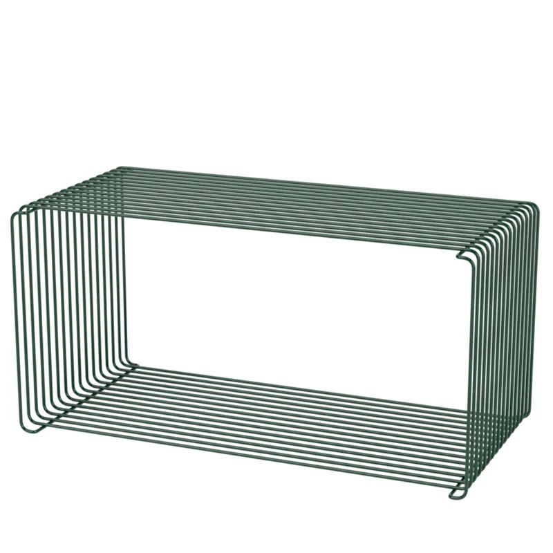 Panton Wire Extended Ablage