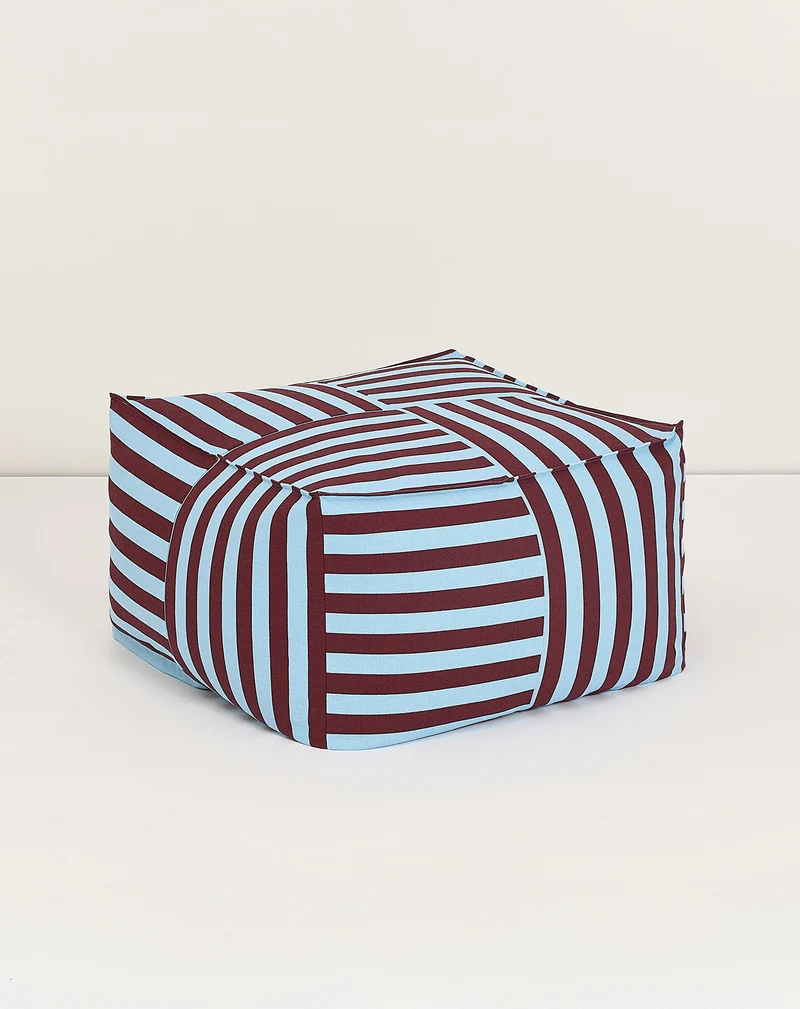 Ottoman beanbag - adult size - Otto