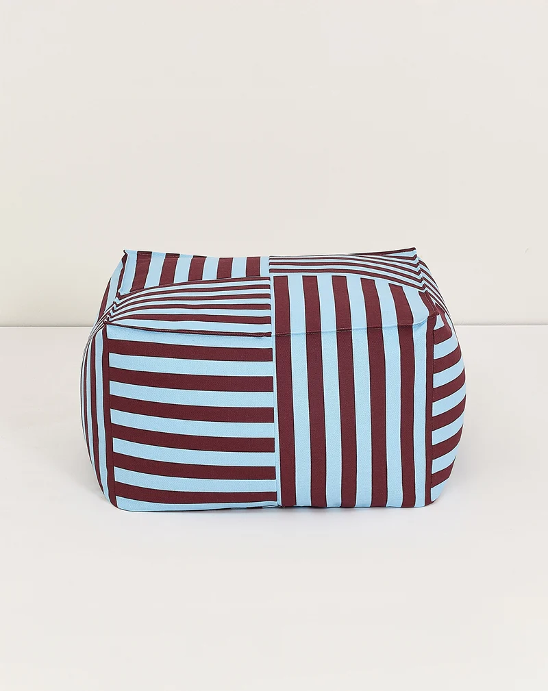 Ottoman beanbag - adult size - Otto