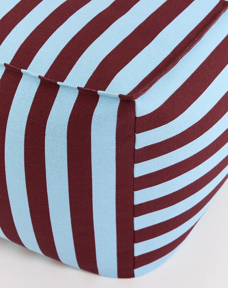 Ottoman beanbag - adult size - Otto