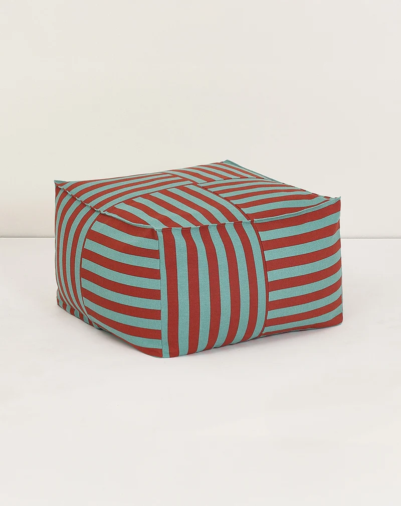 Ottoman beanbag - adult size - Otto