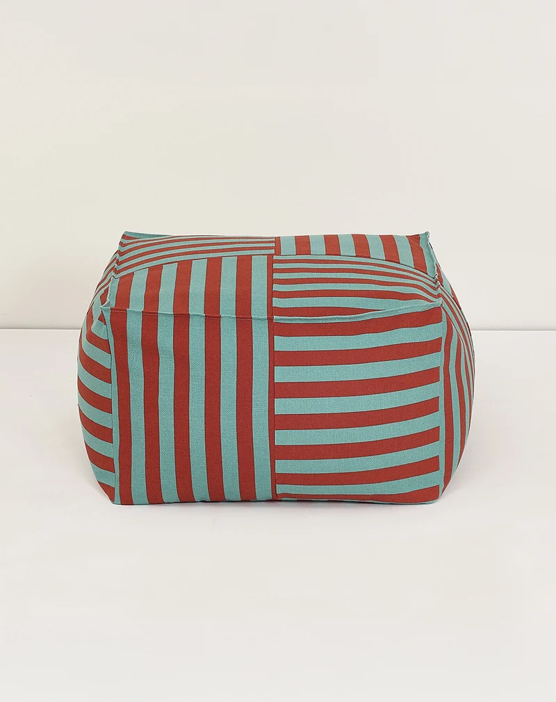 Ottoman beanbag - adult size - Otto