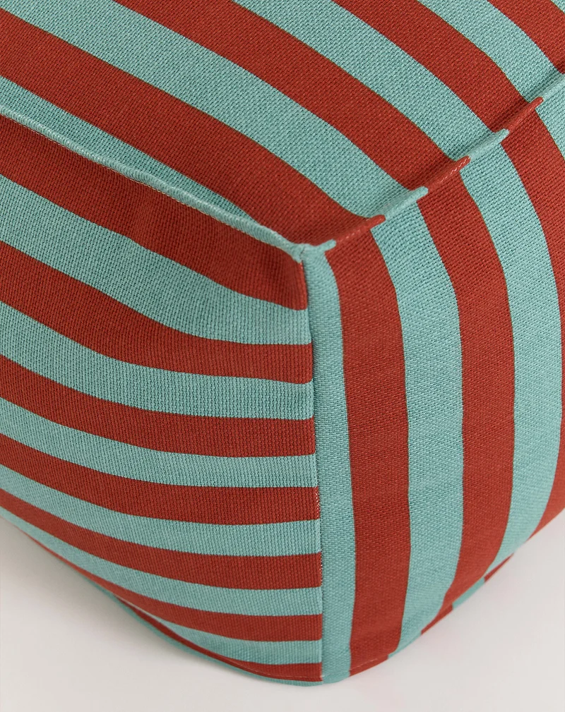 Ottoman beanbag - adult size - Otto