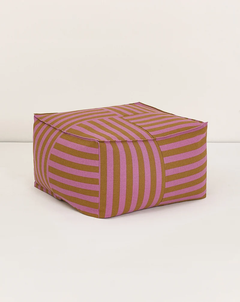 Ottoman beanbag - adult size - Otto