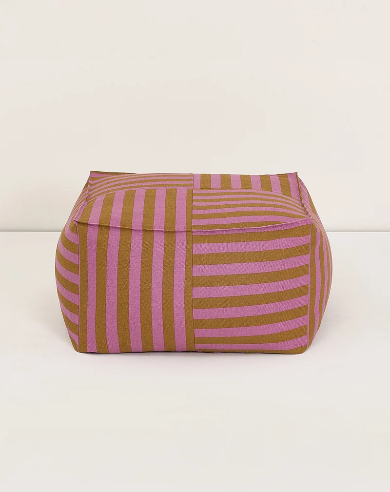 Ottoman beanbag - adult size - Otto