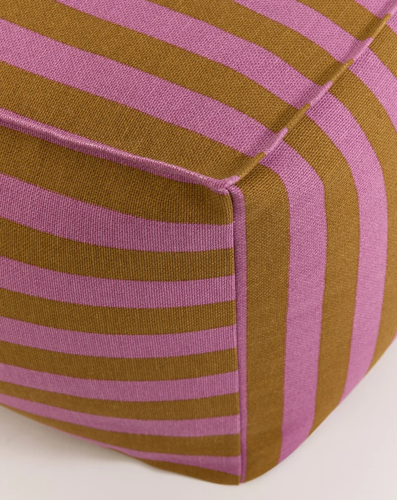 Ottoman beanbag - adult size - Otto