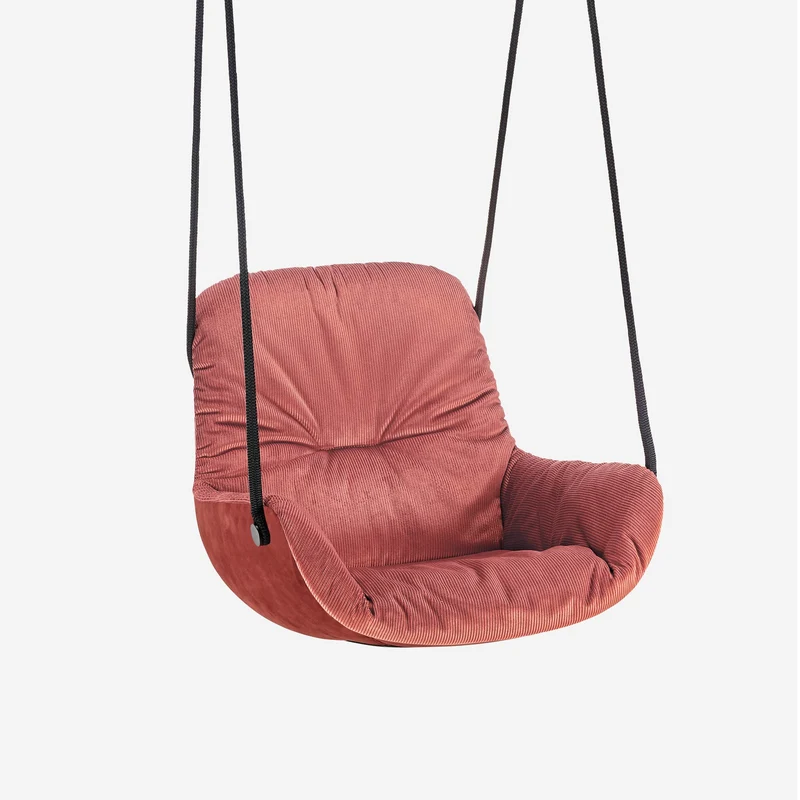 Leya Lounge Swing Loungesessel