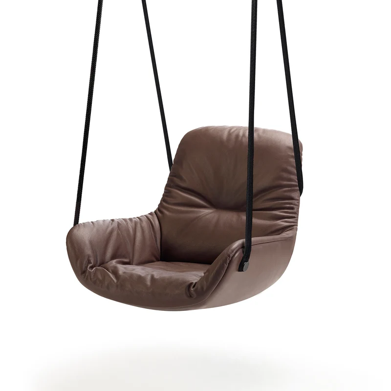 Leya Lounge Swing Loungesessel