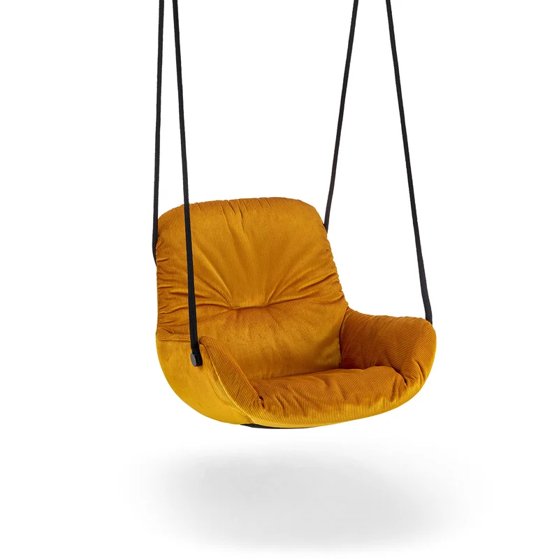 Leya Lounge Swing Loungesessel