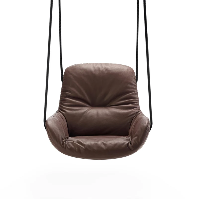 Leya Lounge Swing Loungesessel