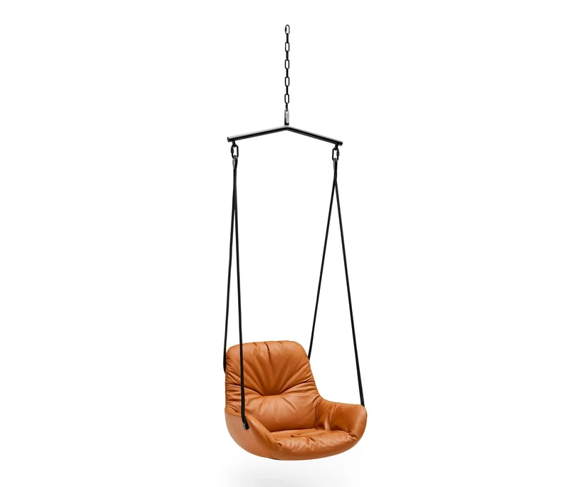 Leya Lounge Swing Loungesessel