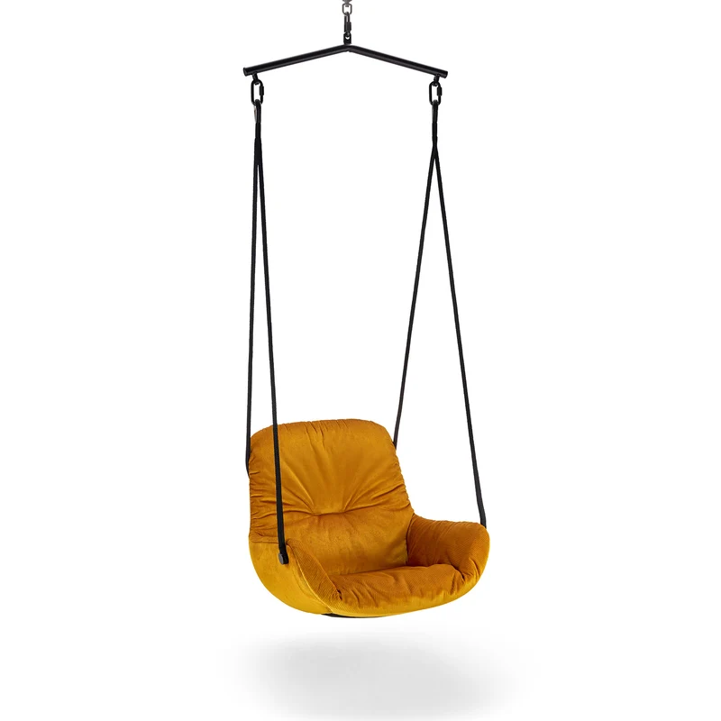 Leya Lounge Swing Loungesessel