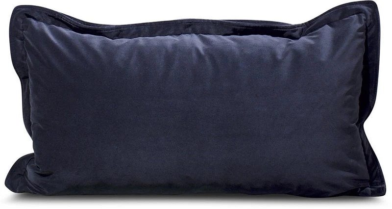 Canapé 3 places anthracite Velvet - HANDVÄRK