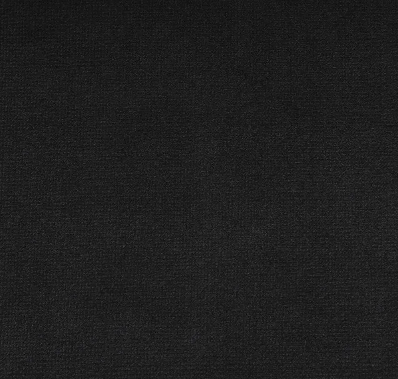 Canapé 3 places anthracite Velvet - HANDVÄRK