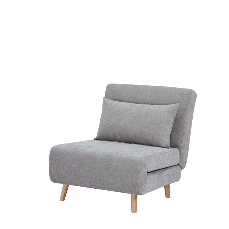 Iowa II Schlafsofa – 1 Pers.