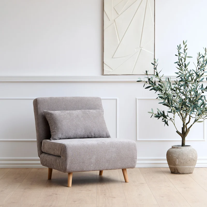 Iowa II Schlafsofa – 1 Pers.