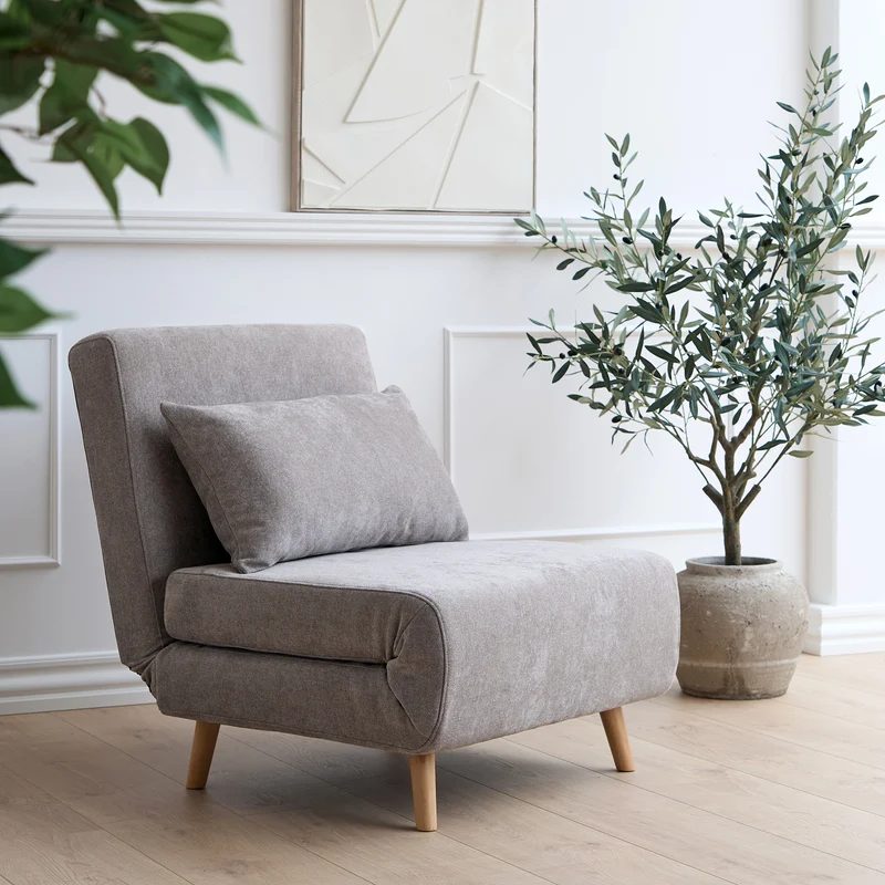 Iowa II Schlafsofa – 1 Pers.