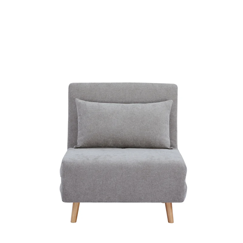 Iowa II Schlafsofa – 1 Pers.