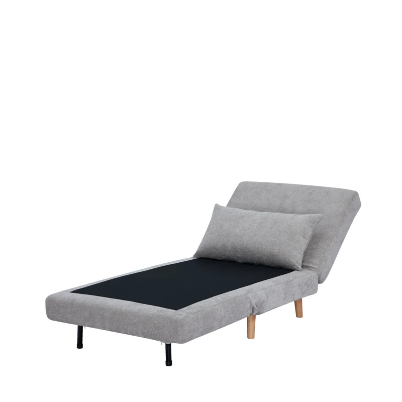 Iowa II Schlafsofa – 1 Pers.