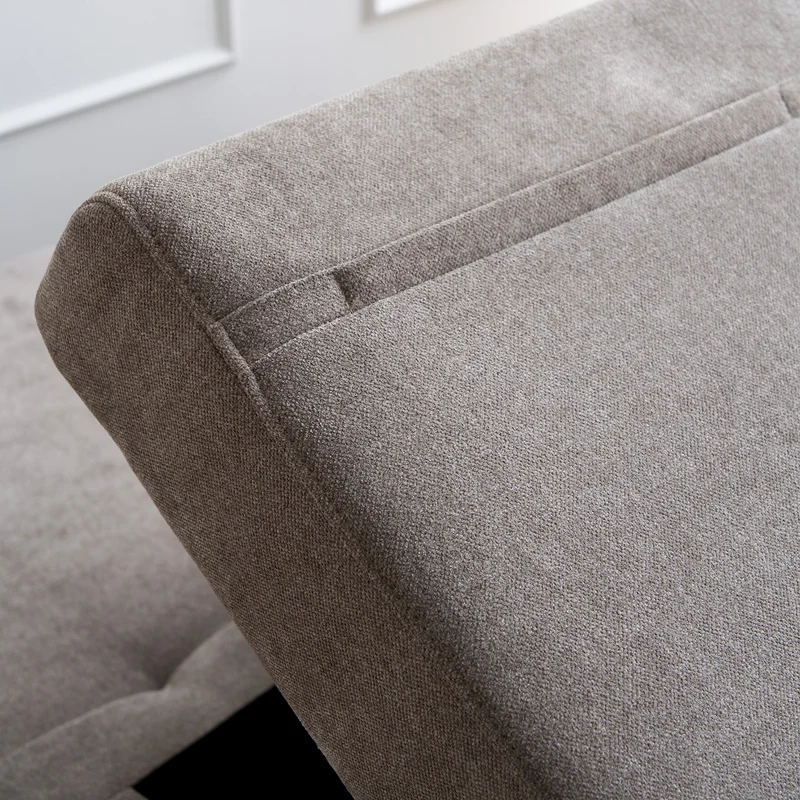 Iowa II Schlafsofa – 1 Pers.